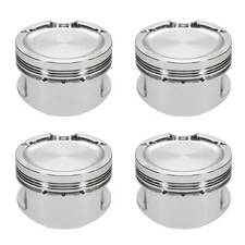 JE Pistons Kit For 2000 2001 Volkswagen Golf | 1.8L | 1781CC | DOHC | TC