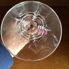Crystal Wine Glass EUC (BL2-23) — photo 3