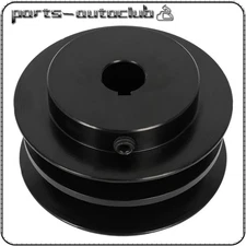 Pulley Fits Exmark Speed Metro Five Late 48199 482645 103-6511 38210