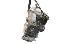Moteur Toyota VERSO
