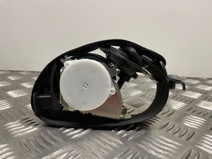 BMW 4 F36 Gran coupe 2014 Vorne links Sicherheitsgurt vorne 7243307 GIR58158