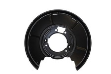 For AIC 55499 SPLASH PANEL, BRAKE DISC, RIGHT REAR