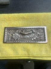 National Cash Register