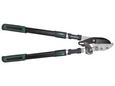 Image of Faithfull FAICOULOPANT Countryman Anvil Telescopic Lopper - Ratchet Action,