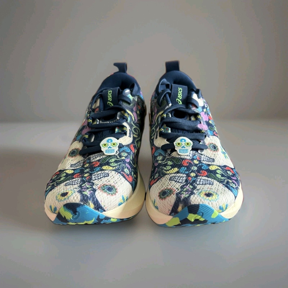 Men's Asics Gel Noosa Tri 16 Limited Edition 'Día De Muertos