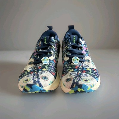 Men's Asics Gel Noosa Tri 16 Limited Edition 'Día De Muertos
