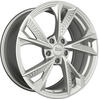 4X SommerräDer Mam RS6 FüR Lexus Gs 450H HS19 GRS19 UZS19 GWS19 Rdks Abe 17 Zol