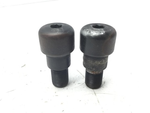 COPPIA BILANCERI STABILIZZATORI MANUBRIO YAMAHA MAJESTY YP 250 2002 2003 SG048