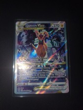 Zeraora VSTAR GG43/GG70 SWSH: Crown Zenith: Galarian Gallery Holo on eBay
