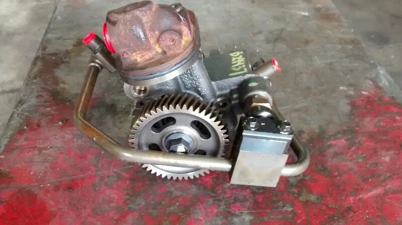 E350 SUPER DUTY 2005 油泵 468626 — 第 2/4 张图片