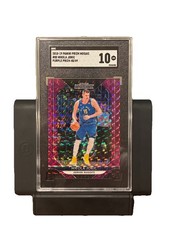 2018-19 Panini Prizm Mosaic Basketball Cards 6