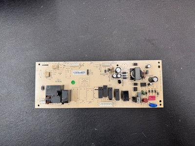 Whirlpool Microwave Electronic Control Board W11128341, W10909545, W11128342