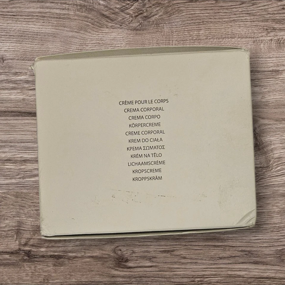 Laura Mercier Neroli Du Sud Serum Body Cream | 6.5 oz Luxury Hydrating Lotion - Image 2 of 4