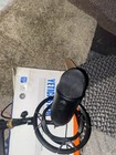 Blue Microphone, Yeticaster  Professional Broadcast Kit . Pop Filter..Black Mic — photo 5