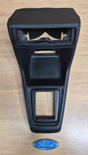 MK2 ESCORT 1.6 SPORT MEXICO CENTER CONSOLE IN BLACK NICE RARE NOW VERY GOOD