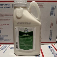 Luna Experience Fungicide (64 oz)