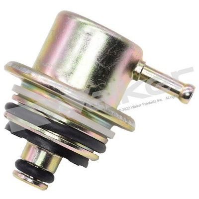 #ad #ad Walker Products Fuel Injection Pressure Regulator P N 255 1089 $42.72