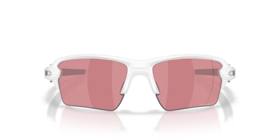 ★OAKLEY FLAK 2.0 サングラス ライトピンク★ Oakley Sunglasses Flak 2.0 XL OO9188-K459 Matte White / PRIZM Dark