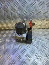 2010 VOLVO C30 ABS PUMP + MODULE  31274912