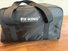 FIT KING Air Compression Recovery System Dynamic Compression Massage Boots