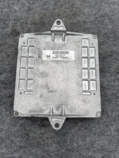 2006 Honda Accord OEM Engine Control Module ECU ECM 37820-RCA-L83