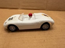Strombecker Slot Car Porsche RS 61 #20 9640/595 NOS New old stock in box