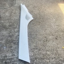 PEUGEOT BOXER FRONT LEFT PILLAR TRIM 1315641070