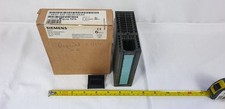 Siemens 6ES7-322-1BL00-0AA0 Simatic Digital Input Module E-Stand 01 - Repaired