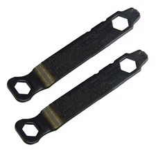 Skil CR5418022 Pack of Genuine OEM Replacement Blade Wrenches, 1619X04755-2PK