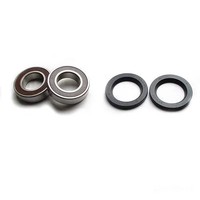 Radlager Vorne Radlager Satz Kpl. Mit Simmerringen FüR Kawasaki ZZR 600 E 05-06