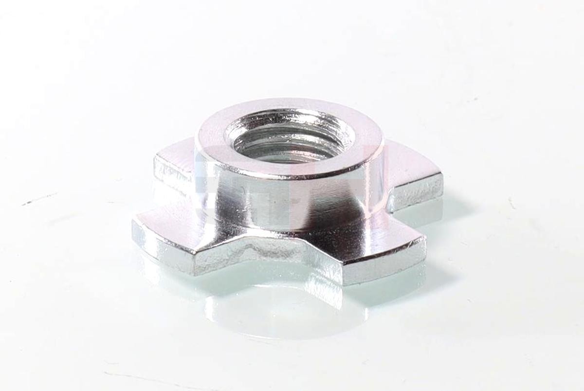 Fits AUTO-GH GH-364818 SHOCK ABSORBER NUT (BUTTERFLY) VOLVO S60 S80 V70 II, XC9