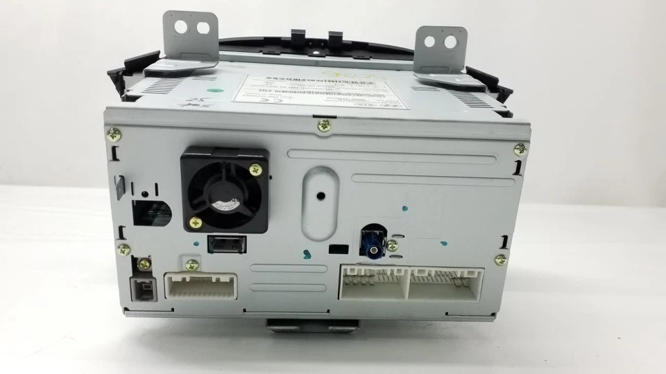 HYUNDAI IX 35 2013- Radio Autoradio 965602Y600TJN - Bild 4 von 4