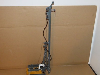 NZG 668 LRB255 Maßstab 1:50 (Ersatzteile/Reparatur)