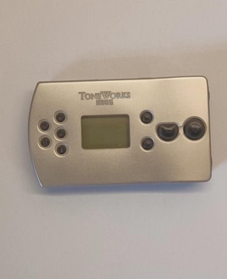 Korg Toneworks PX1, Pandora PX1, Gitarre Multieffektprozessor, digitale Effekte