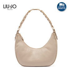 Borsa Donna Liu Jo AF5038E0077 Beige