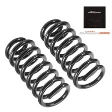 3 Front Coils Lowering Springs Lowering Kit For Ford F150 F-100 80-96 2wd 3 Front Coils Lowering Springs Lowering Kit For Ford F150 F-100 80-96 2wd