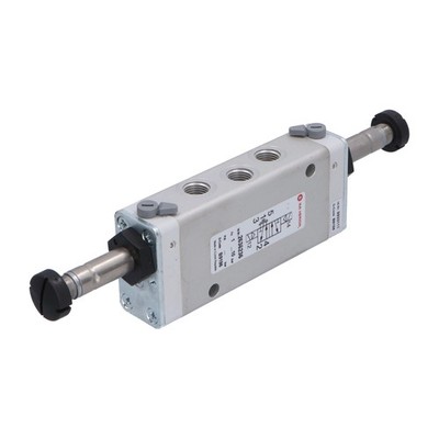 Imi Herion 2636236 Used UMP