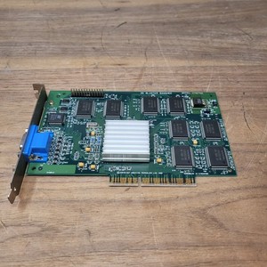 3dfx Voodoo Banshee | eBay