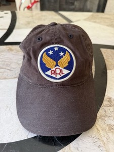 Rrl Cap | eBay