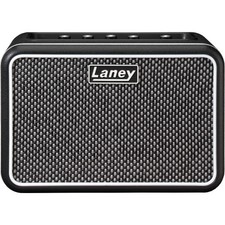Laney Mini-ST-SuperG Amplificatore Combo Alimentatore Batteria 2x3W 2x3 | Nuovo