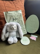 Cj Hendry JuJu EASTER -  PAMMY  - Plush Toy Keychain Collectible