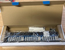 Ultima cat5e Right Angle Patch Panel (Brand new)