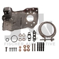 Montagesatz Lader Fa1 KT210560 FÜR CitroËN DS Opel Peugeot Turbolader Anbausatz