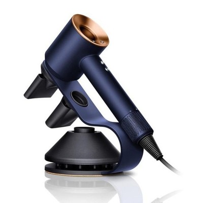 Dyson Supersonic™ hair dryer stand Prussian Blue | eBay