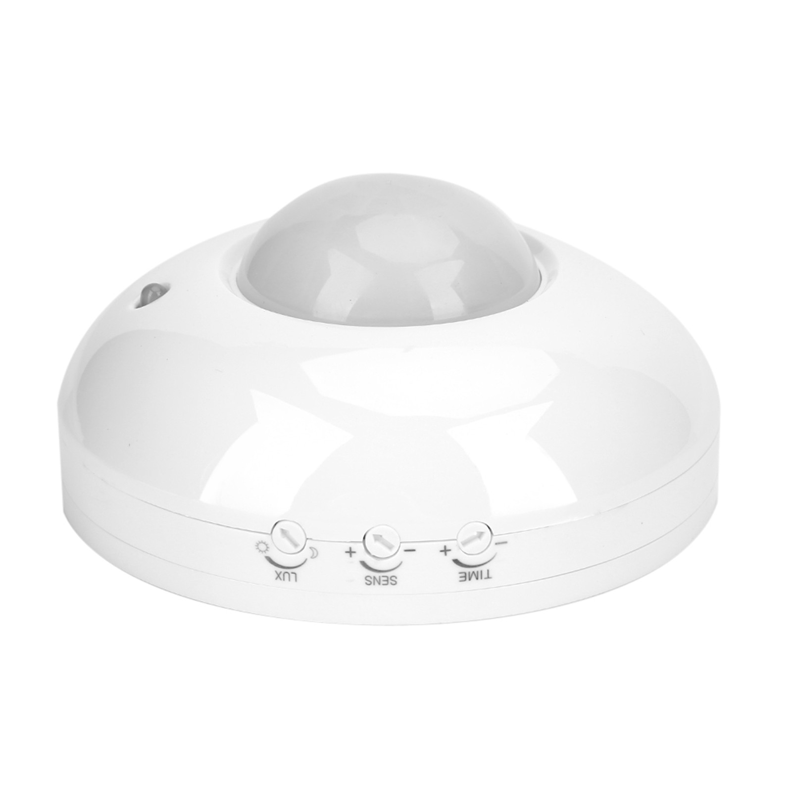 110V‑240V Adjustable Body Motion Movement Ceiling Infrared Sensor Detector Light