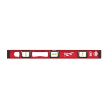 24 In. Magnetic I-Beam Level