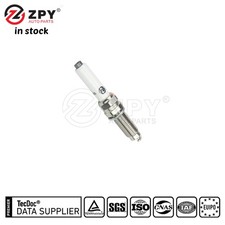 BEYU For VOLKSWAGEN Bentley Bentayga Hight Quality Iridium Platinum Spark Plug