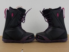 ThirtyTwo Women s Snowboard Boots Size 6.5 pi...