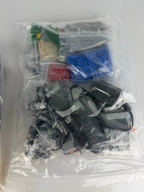 LEGO Technic 42030 L350F Wheel Loader 1636 PCS -丨With Instruction丨No box！