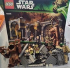 LEGO Star Wars: Rancor Pit (75005)